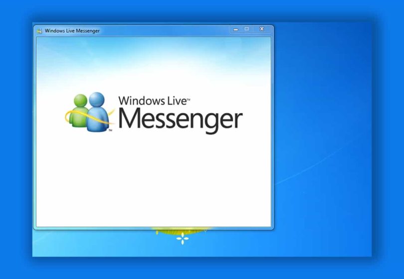 Scaricare Msn Messenger Download