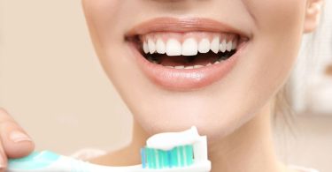 Cosa c'è nel dentifricio denti evoluzione